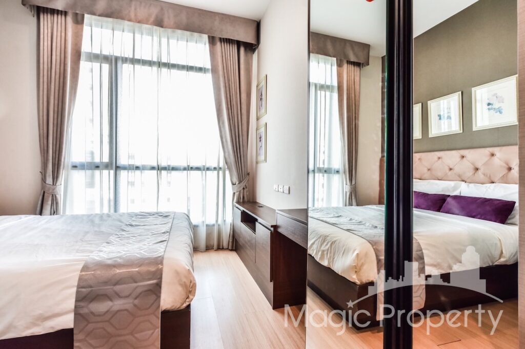 Property Image – The Capital Ekamai – Thonglor