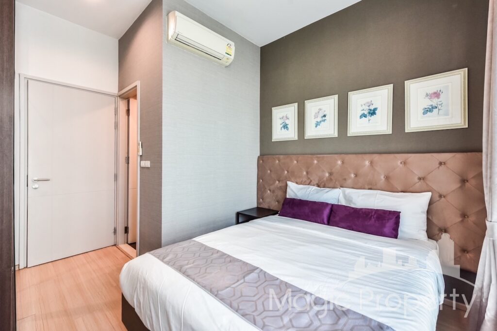 Property Image – The Capital Ekamai – Thonglor