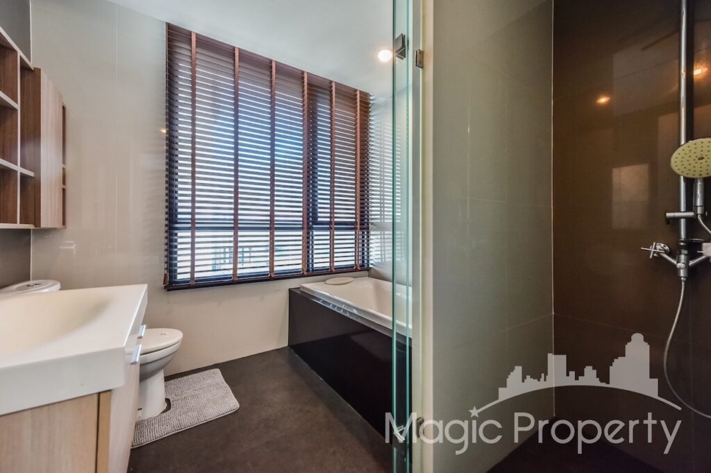 Property Image – The Capital Ekamai – Thonglor