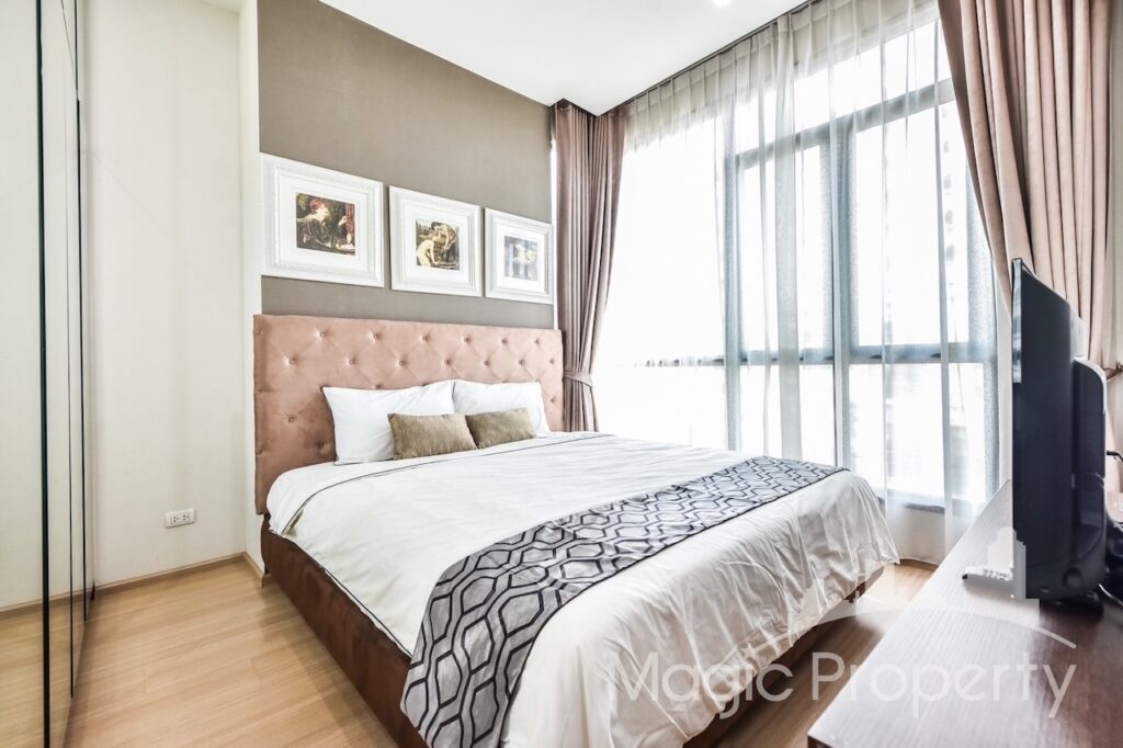 Property Image – The Capital Ekamai – Thonglor