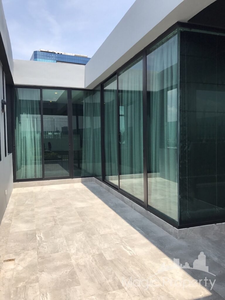 Property Image – The Capital Ekamai – Thonglor