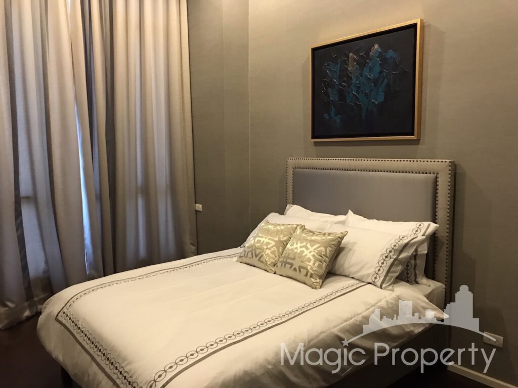 Property Image – The Capital Ekamai – Thonglor