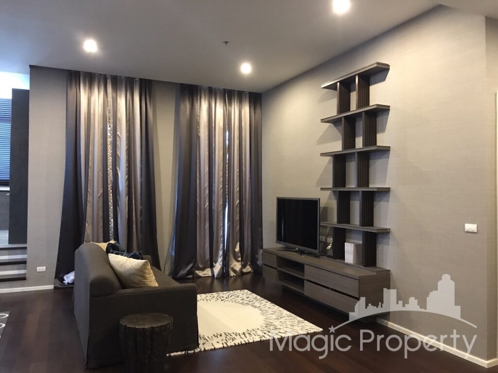 Property Image – The Capital Ekamai – Thonglor