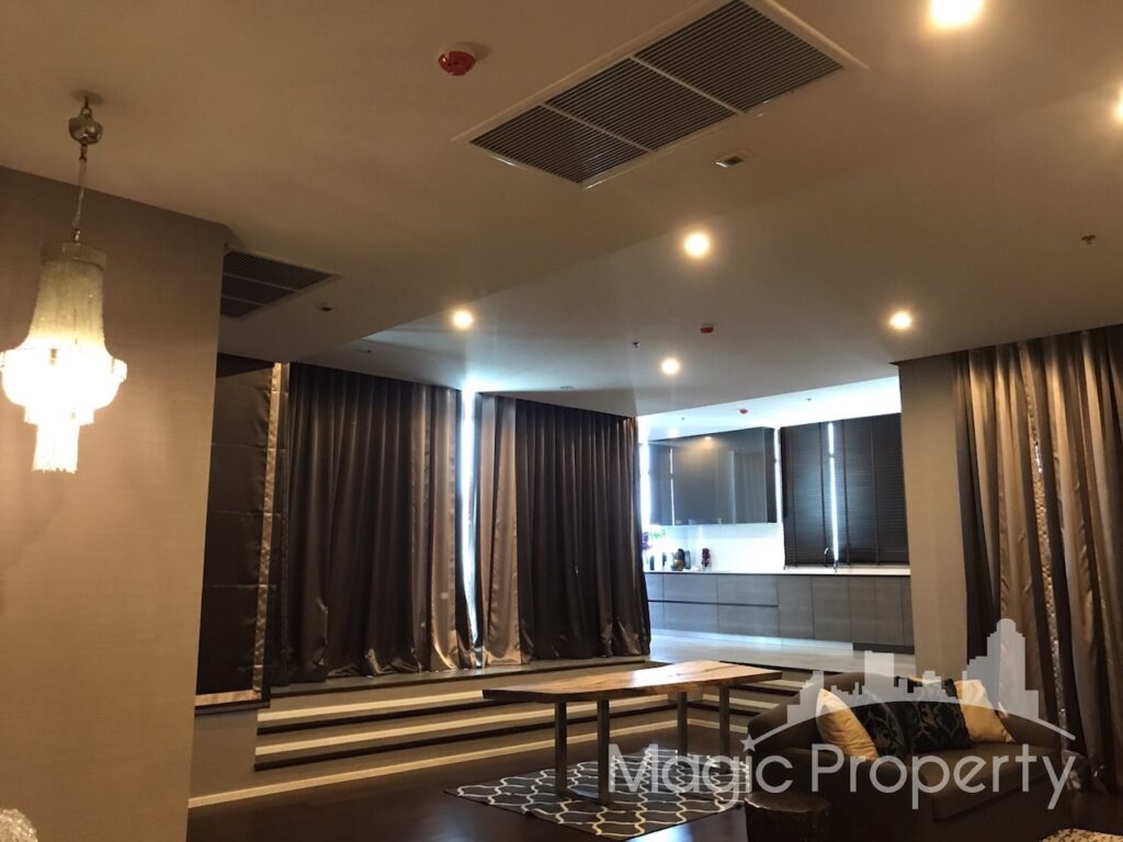 Property Image – The Capital Ekamai – Thonglor