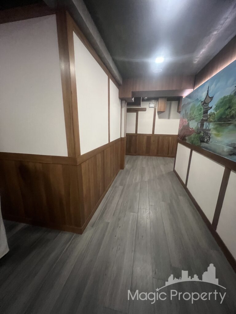 Property Image – Commercial Space Park Avenue