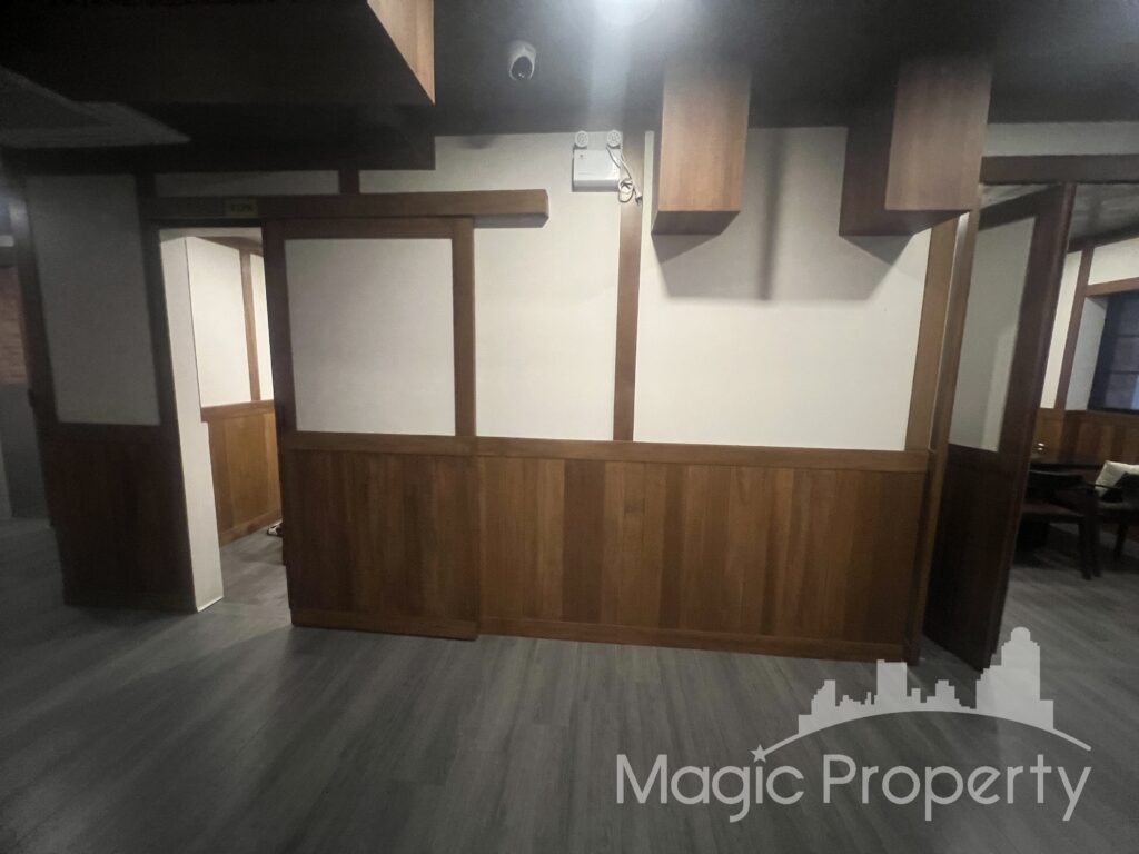 Property Image – Commercial Space Park Avenue