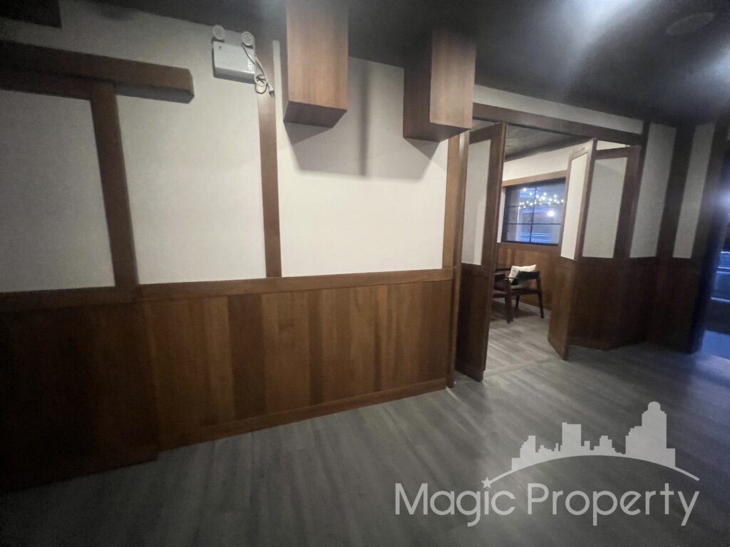 Property Image – Commercial Space Park Avenue