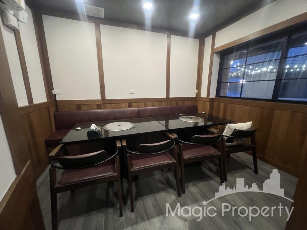 Property Image – Commercial Space Park Avenue