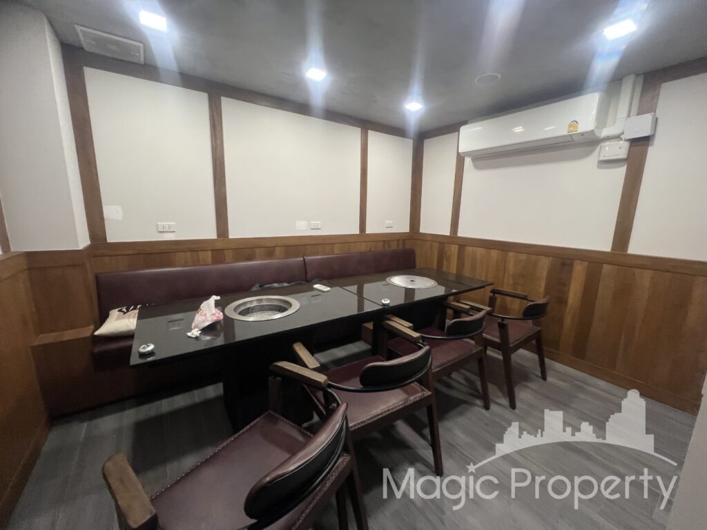 Property Image – Commercial Space Park Avenue