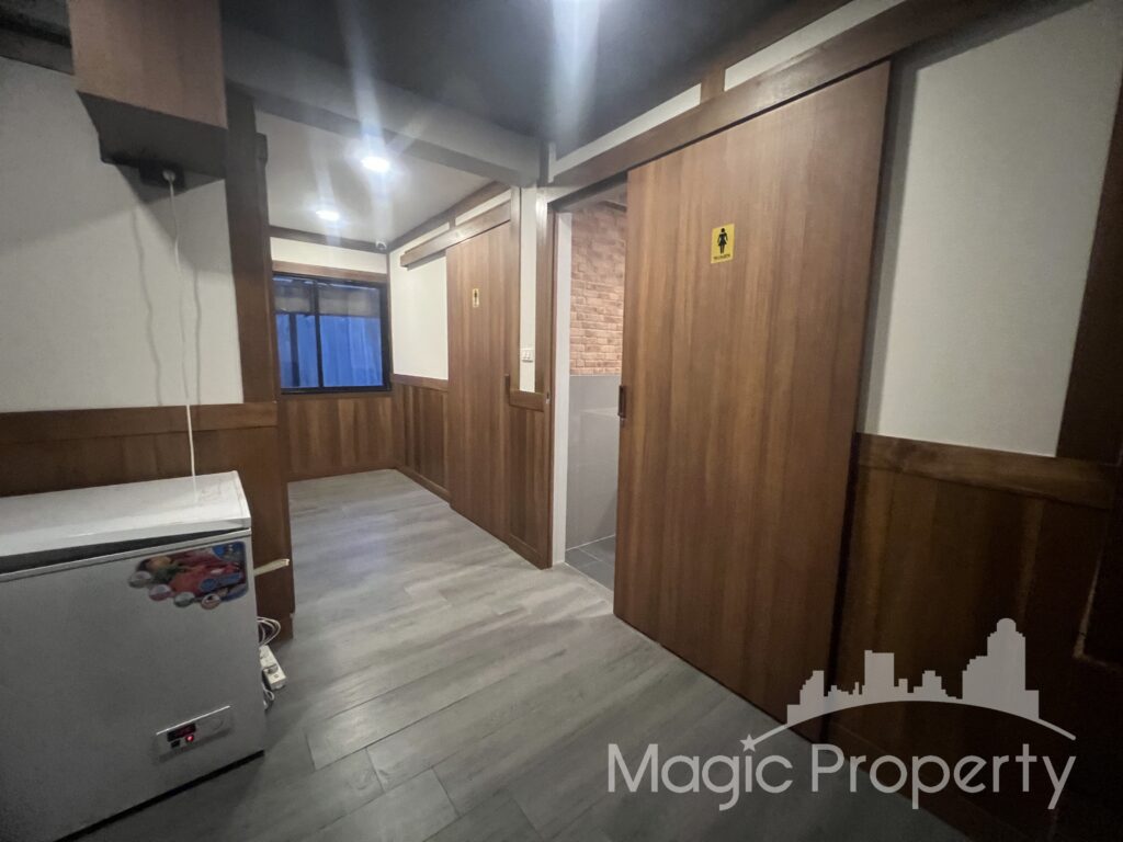 Property Image – Commercial Space Park Avenue