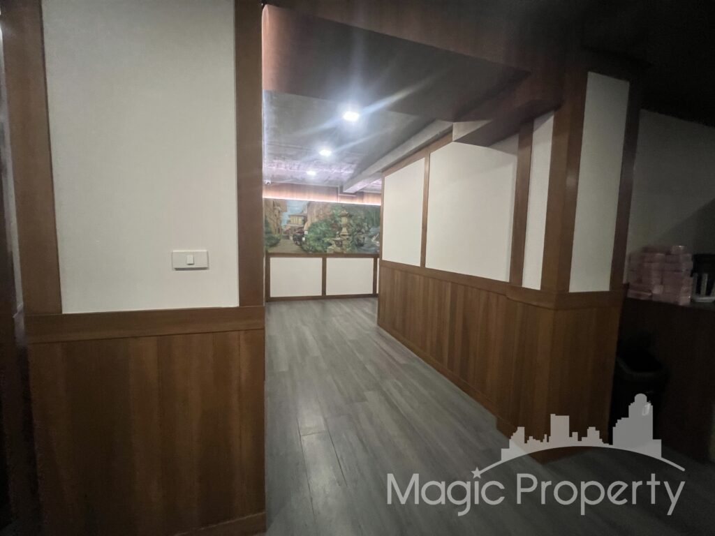 Property Image – Commercial Space Park Avenue