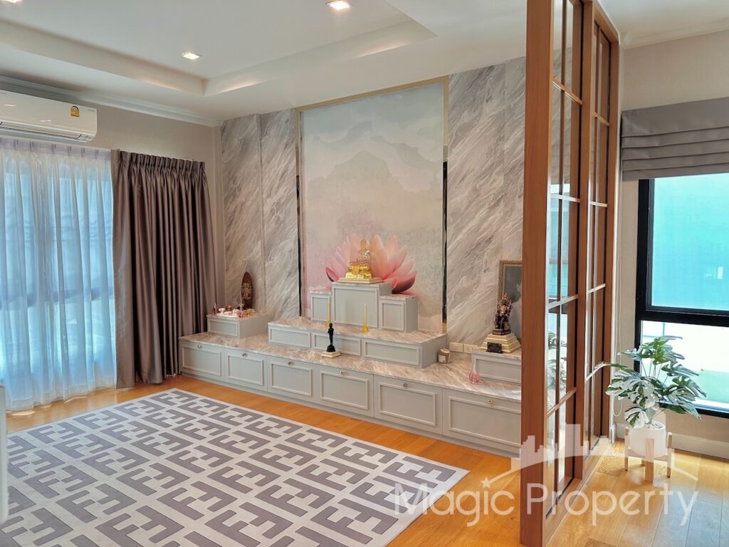 Property Image – Supalai Essence Suanluang