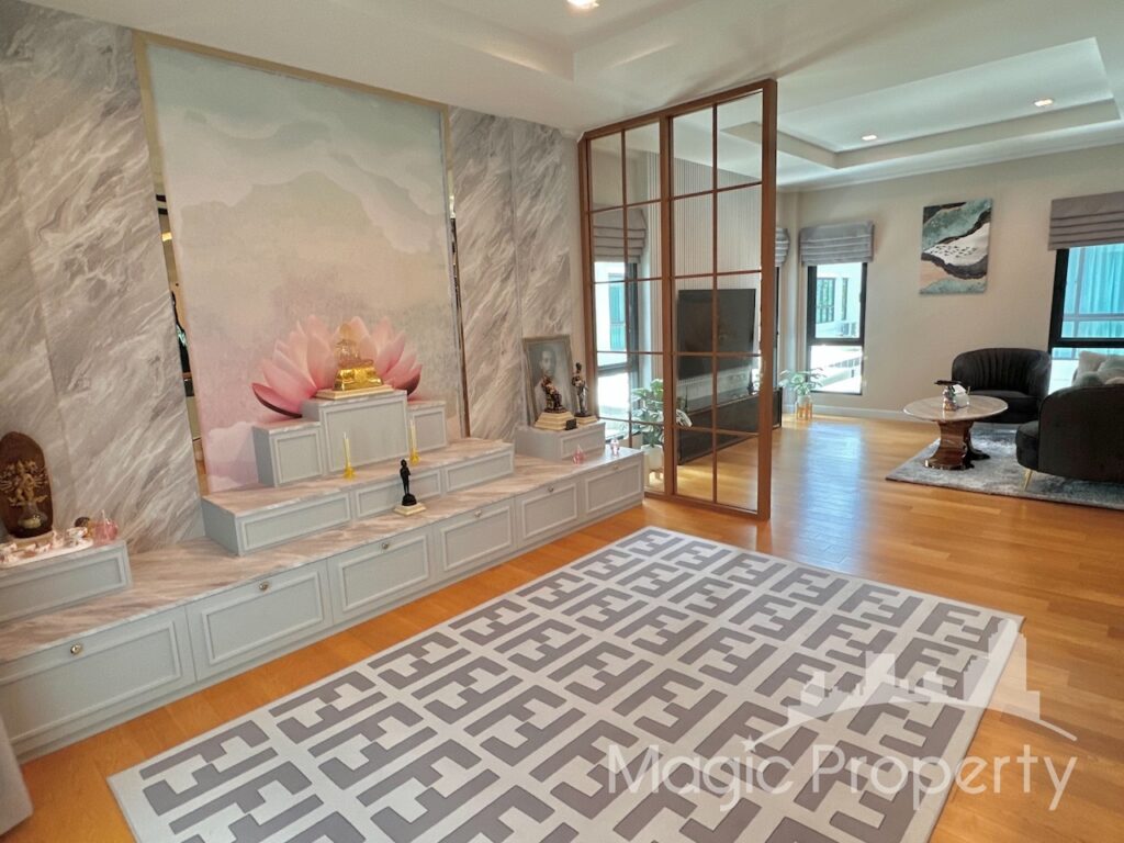 Property Image – Supalai Essence Suanluang