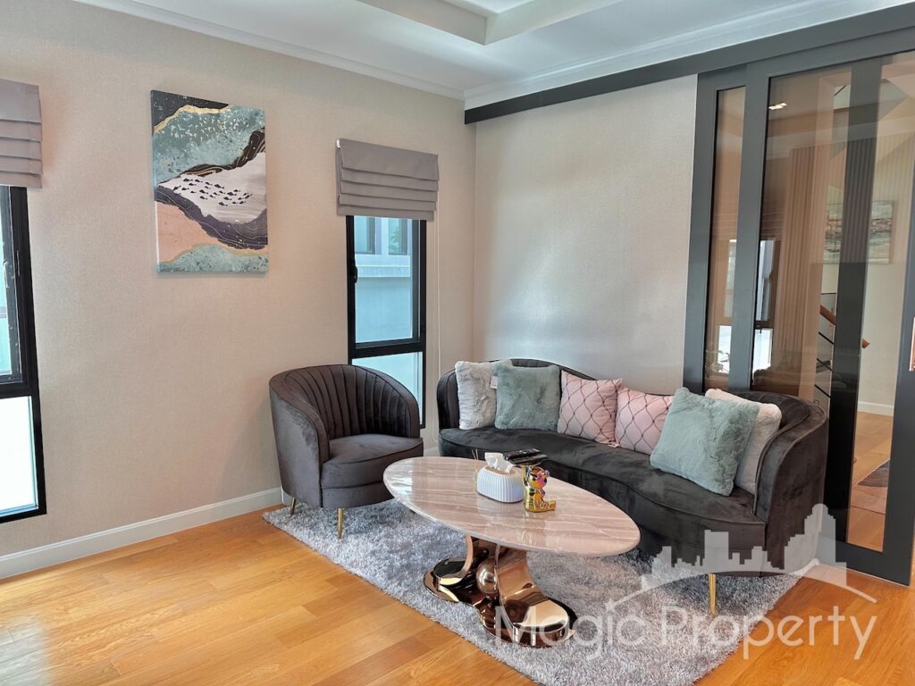 Property Image – Supalai Essence Suanluang