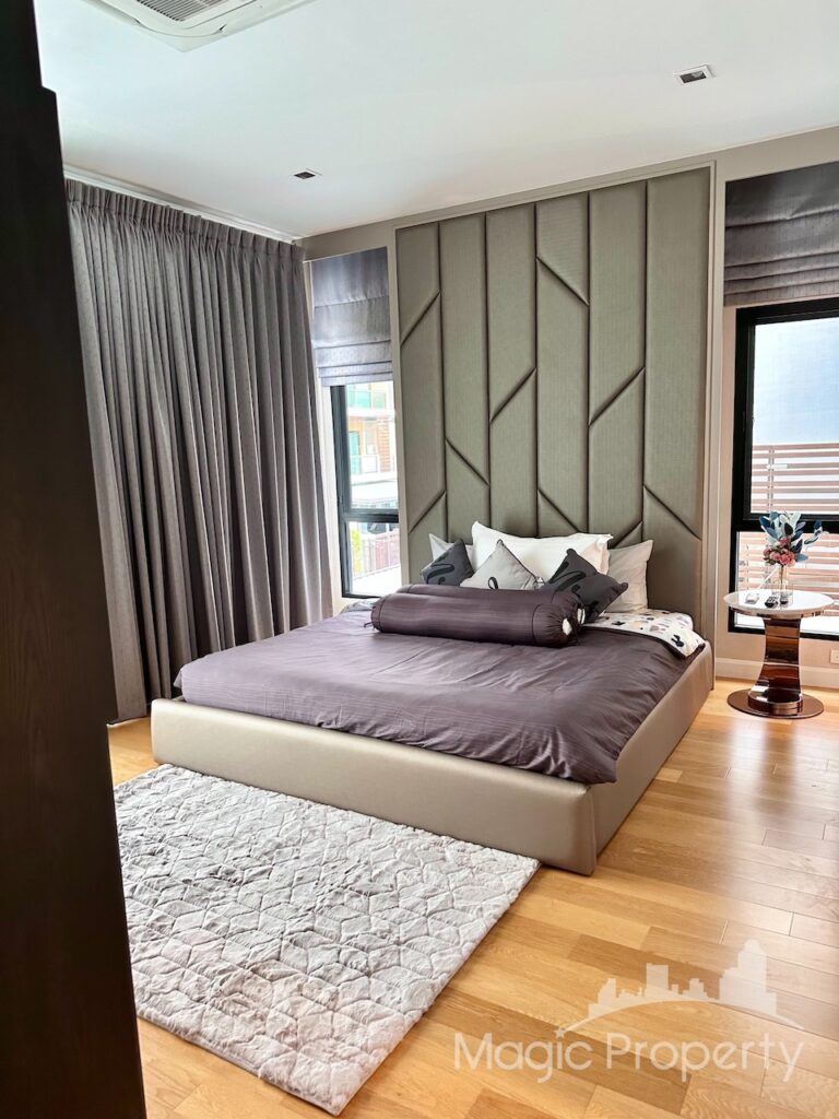 Property Image – Supalai Essence Suanluang