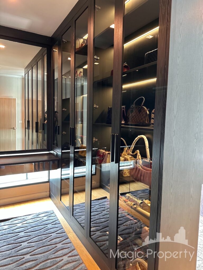 Property Image – Supalai Essence Suanluang