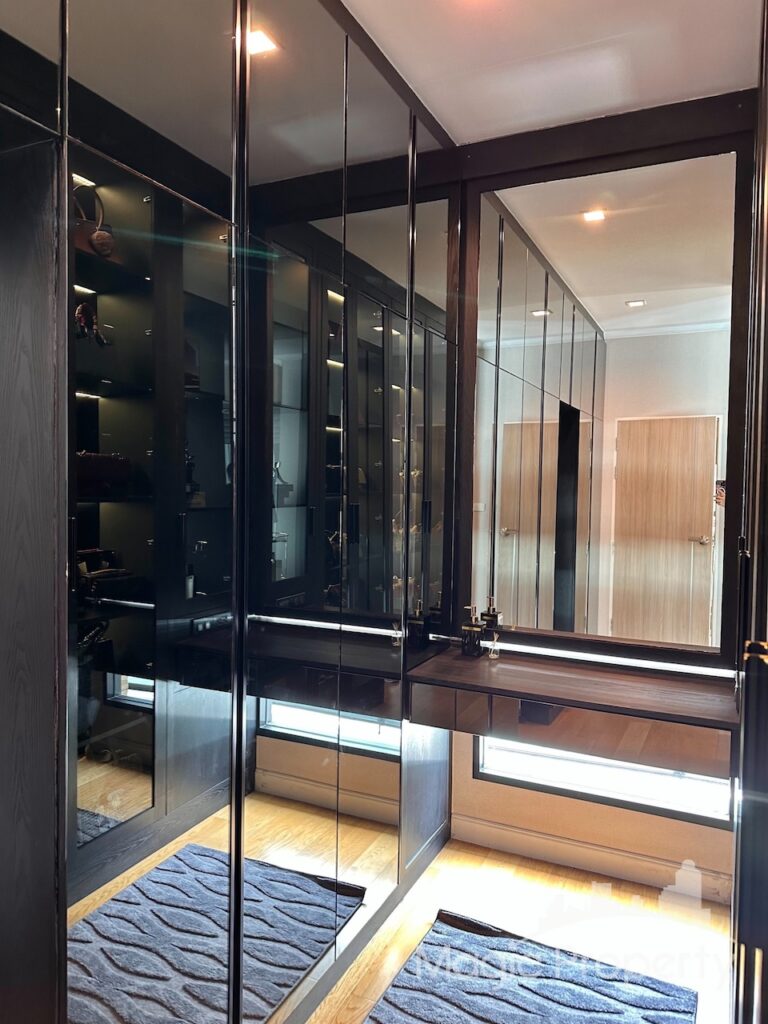 Property Image – Supalai Essence Suanluang