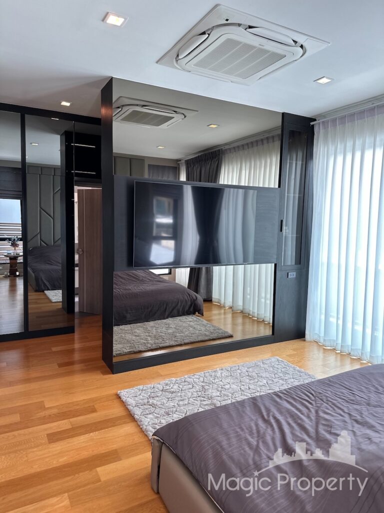 Property Image – Supalai Essence Suanluang