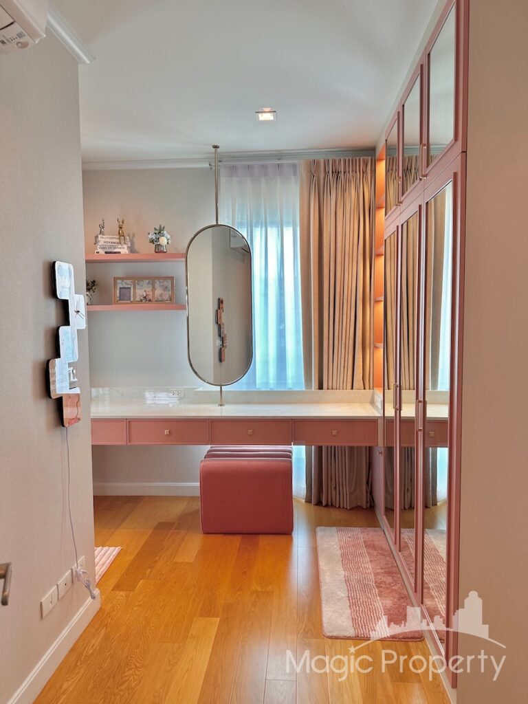 Property Image – Supalai Essence Suanluang