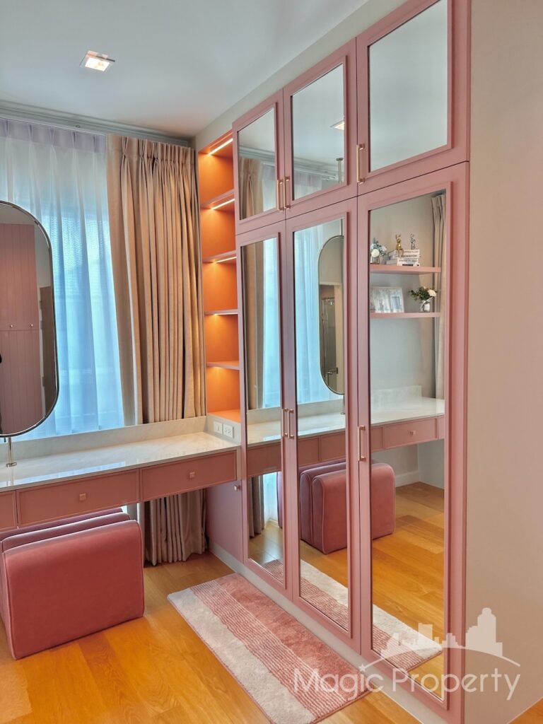 Property Image – Supalai Essence Suanluang