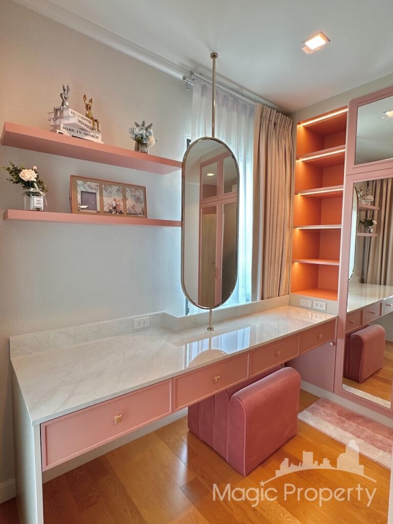 Property Image – Supalai Essence Suanluang