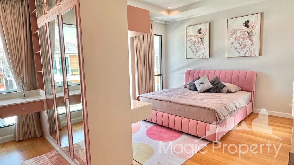 Property Image – Supalai Essence Suanluang