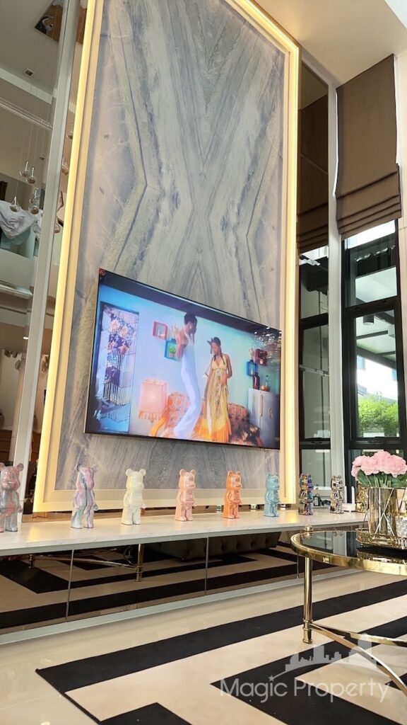 Property Image – Supalai Essence Suanluang