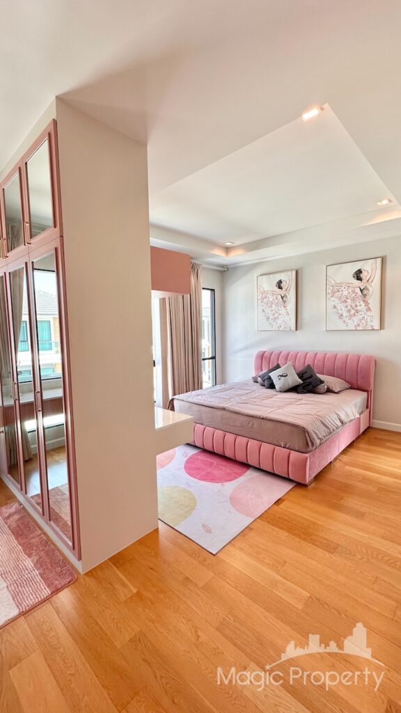 Property Image – Supalai Essence Suanluang