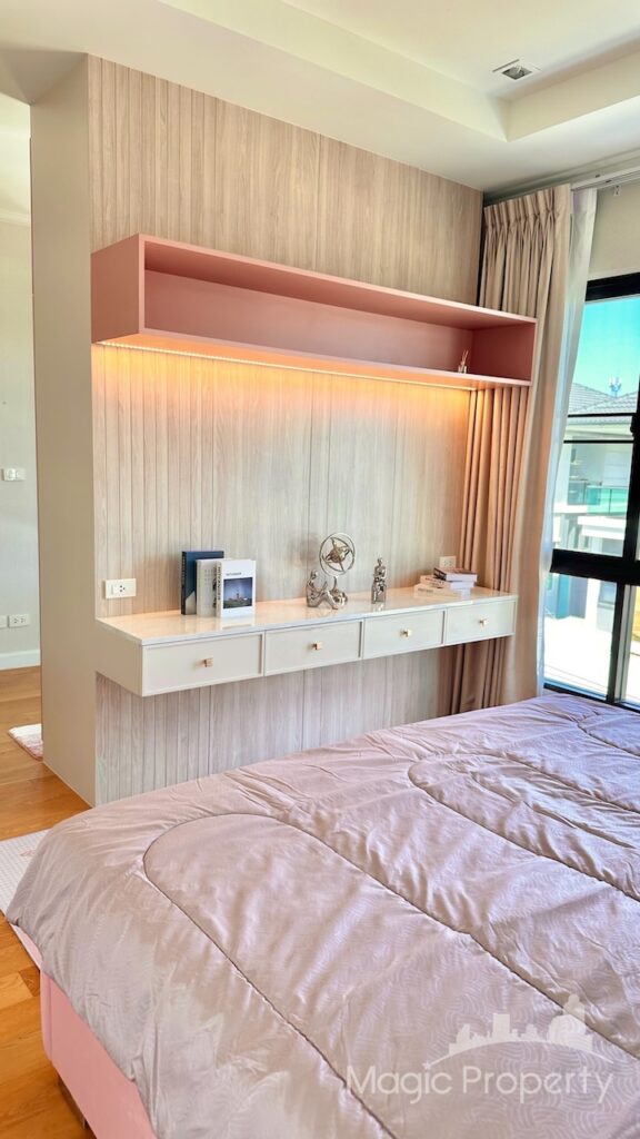 Property Image – Supalai Essence Suanluang