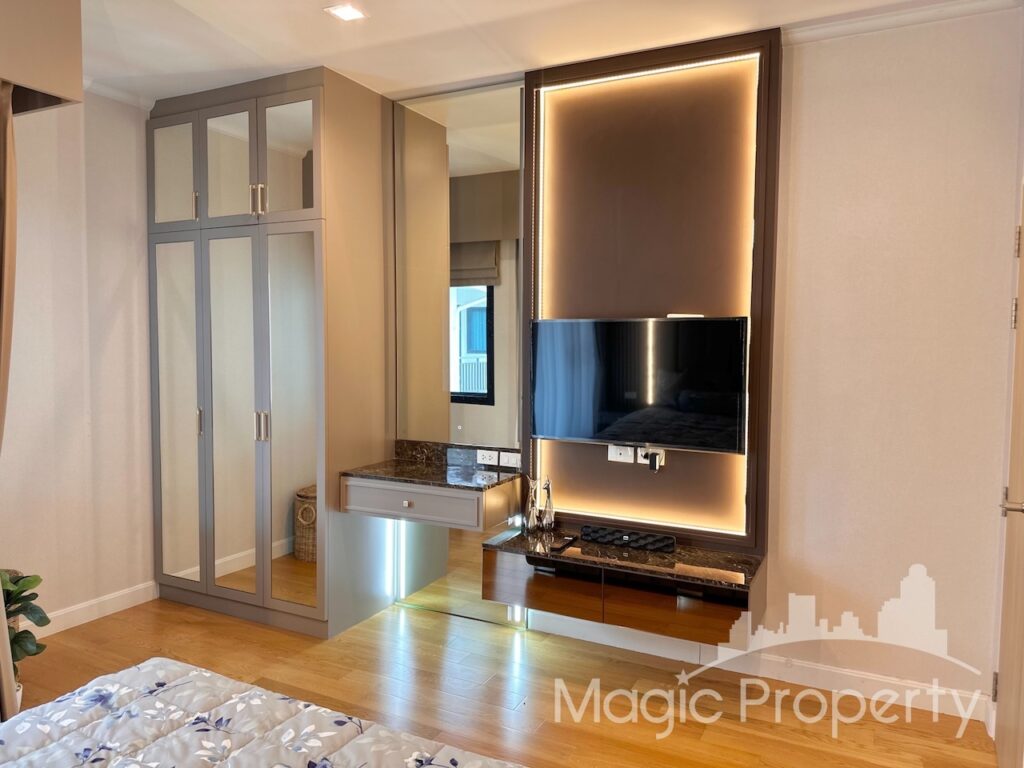 Property Image – Supalai Essence Suanluang