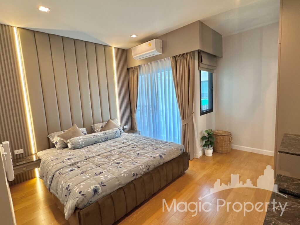 Property Image – Supalai Essence Suanluang