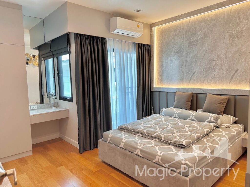 Property Image – Supalai Essence Suanluang