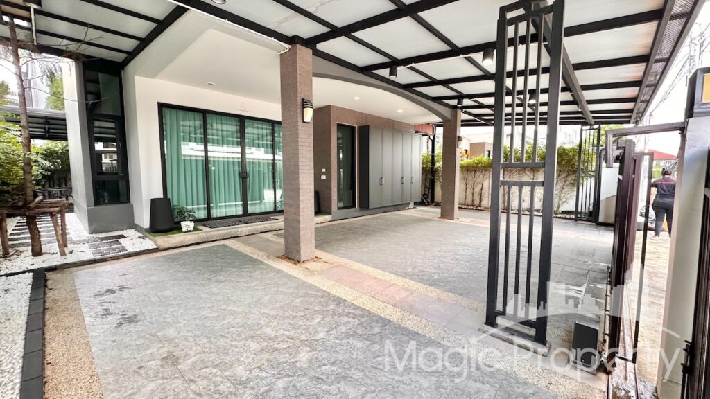 Property Image – Supalai Essence Suanluang