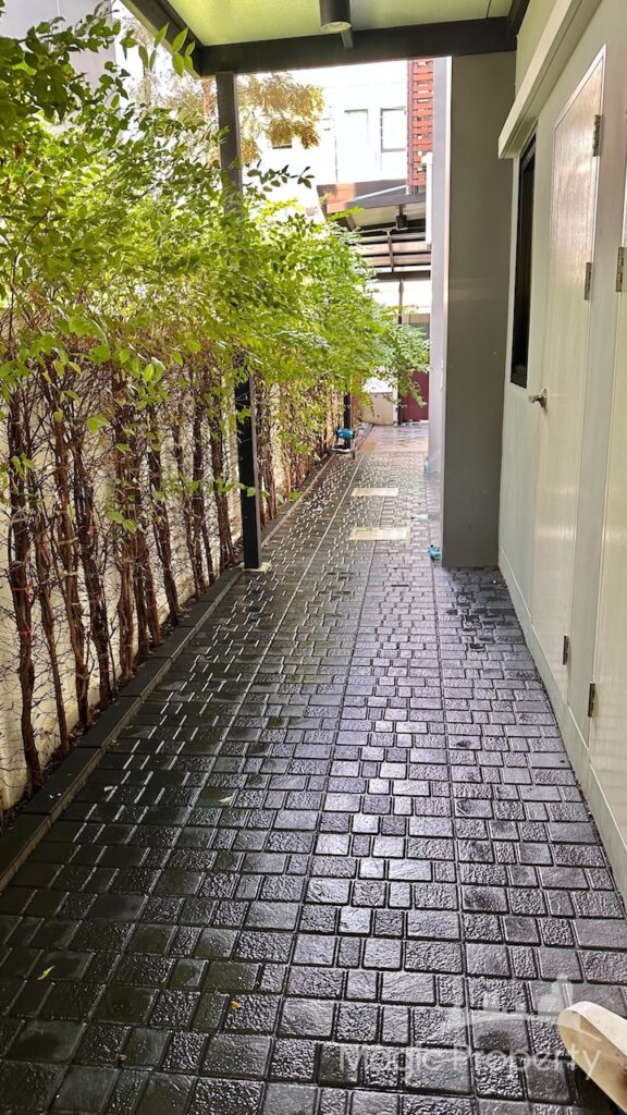 Property Image – Supalai Essence Suanluang