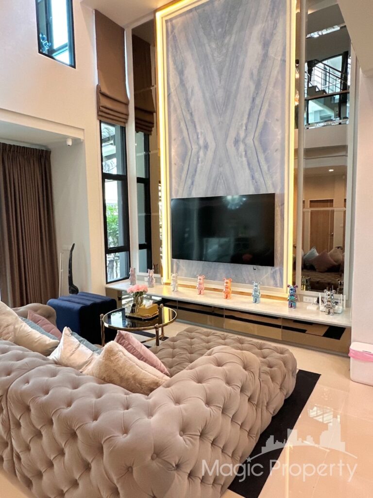 Property Image – Supalai Essence Suanluang