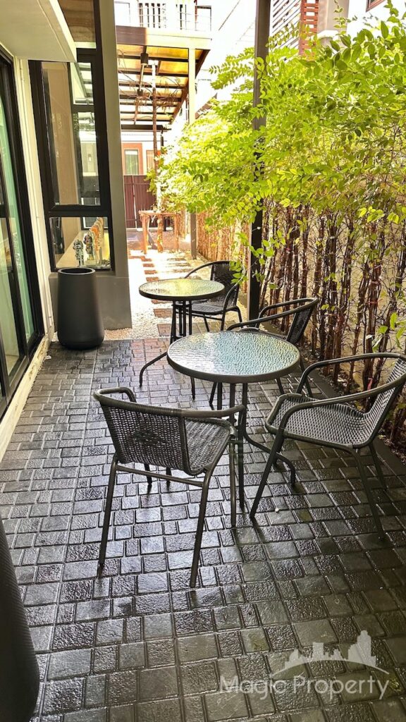 Property Image – Supalai Essence Suanluang