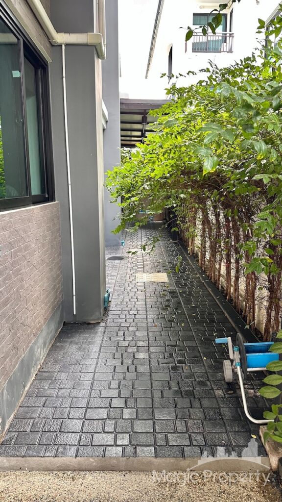 Property Image – Supalai Essence Suanluang