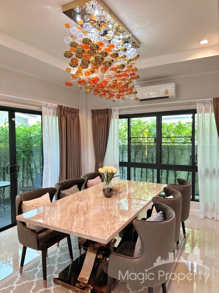 Property Image – Supalai Essence Suanluang