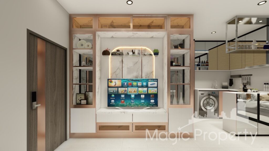 Property Image – Supalai Icon Sathorn