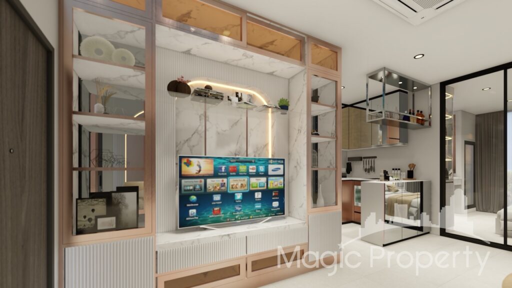 Property Image – Supalai Icon Sathorn