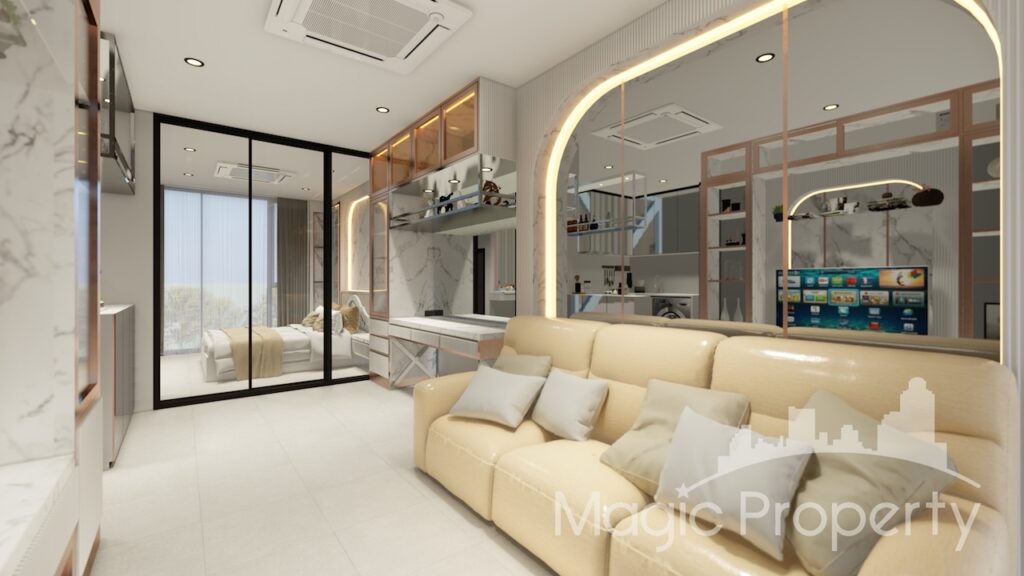 Property Image – Supalai Icon Sathorn