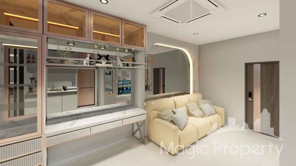 Property Image – Supalai Icon Sathorn