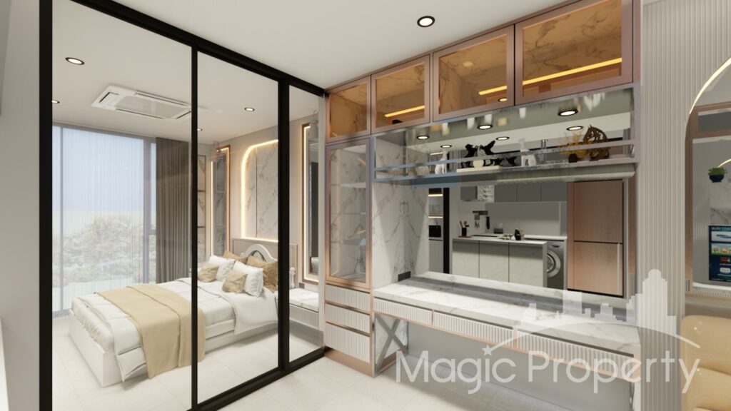 Property Image – Supalai Icon Sathorn