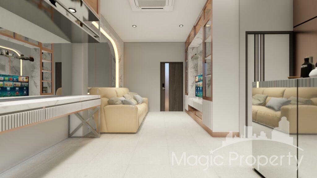 Property Image – Supalai Icon Sathorn