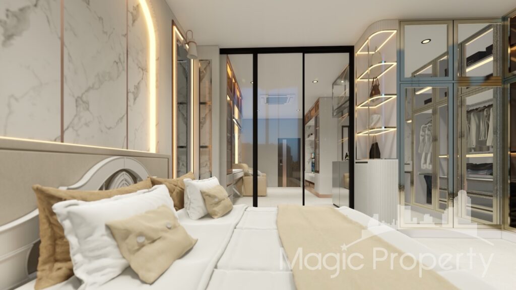 Property Image – Supalai Icon Sathorn