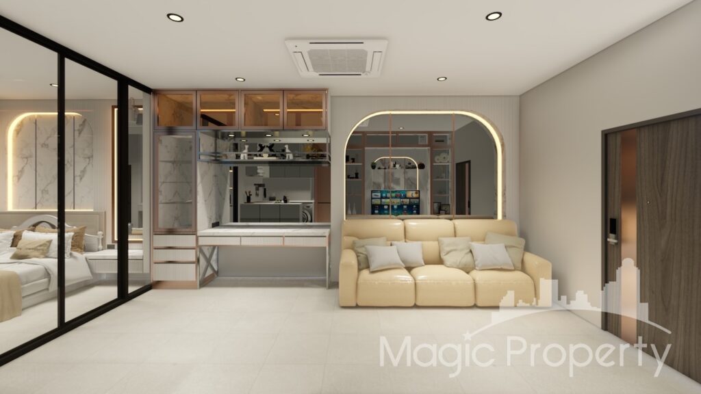 Property Image – Supalai Icon Sathorn