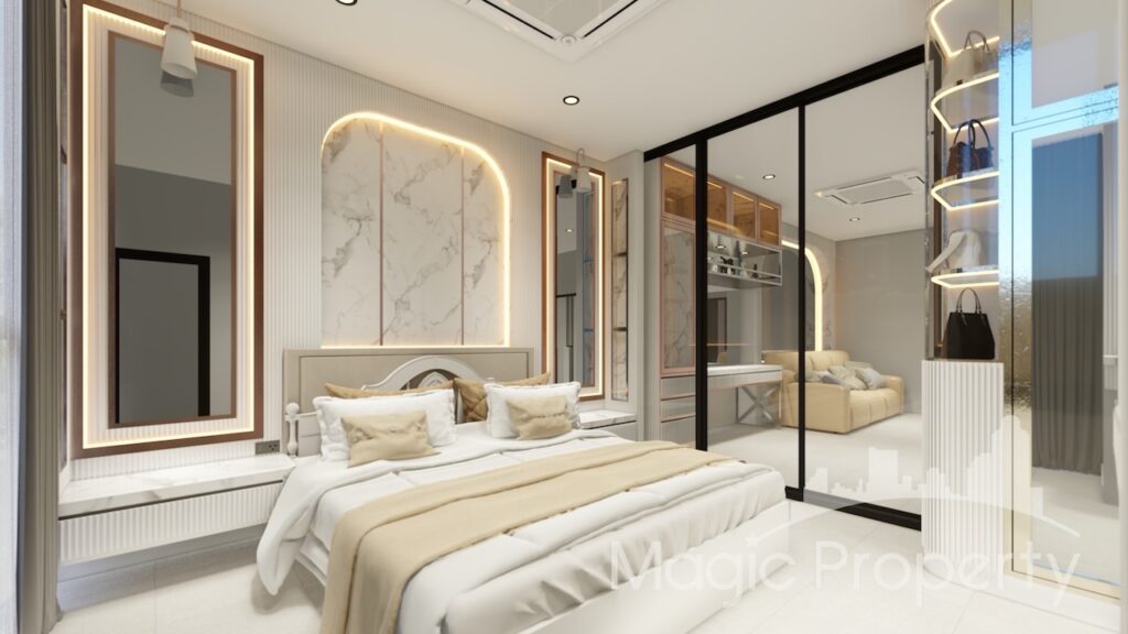 Property Image – Supalai Icon Sathorn