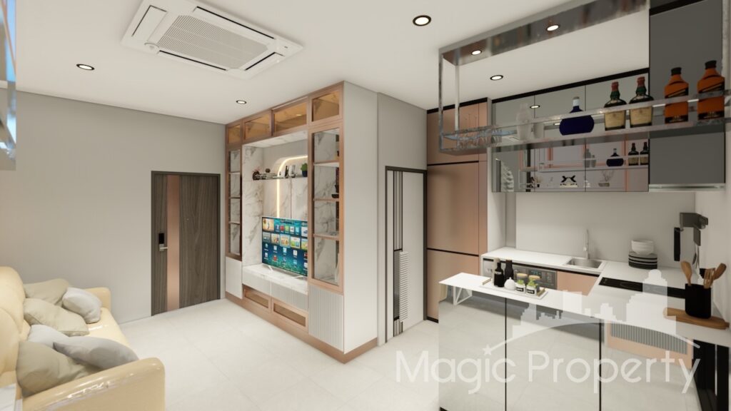 Property Image – Supalai Icon Sathorn