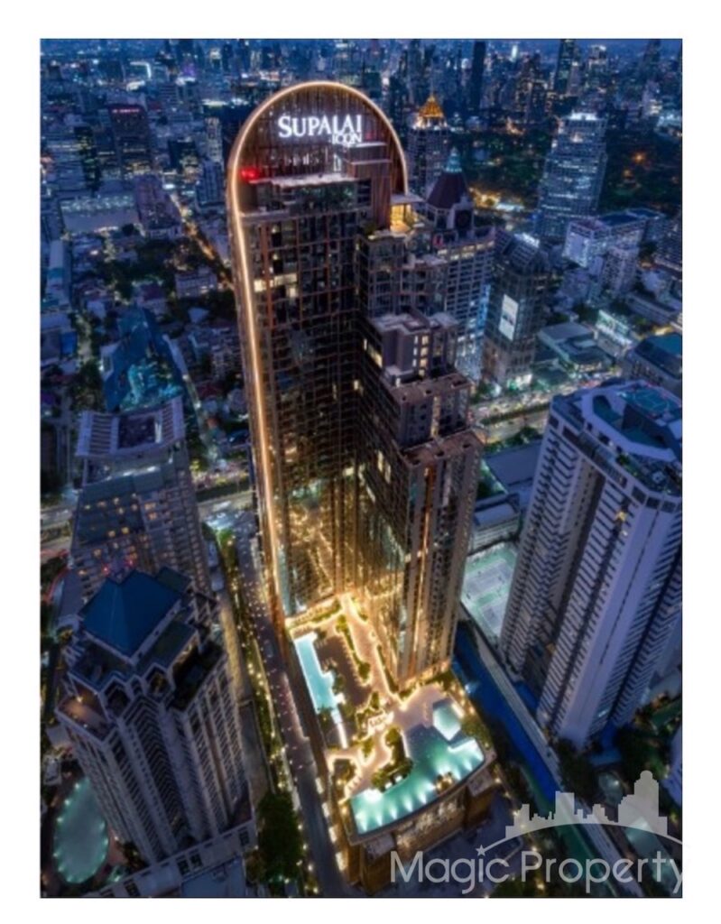 Property Image – Supalai Icon Sathorn