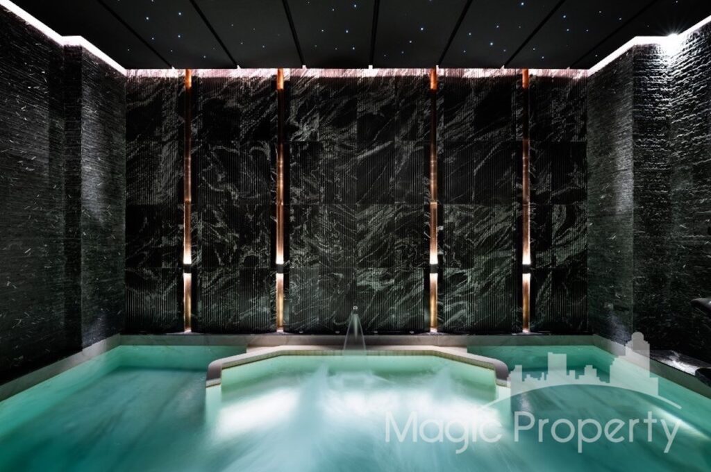 Property Image – Supalai Icon Sathorn